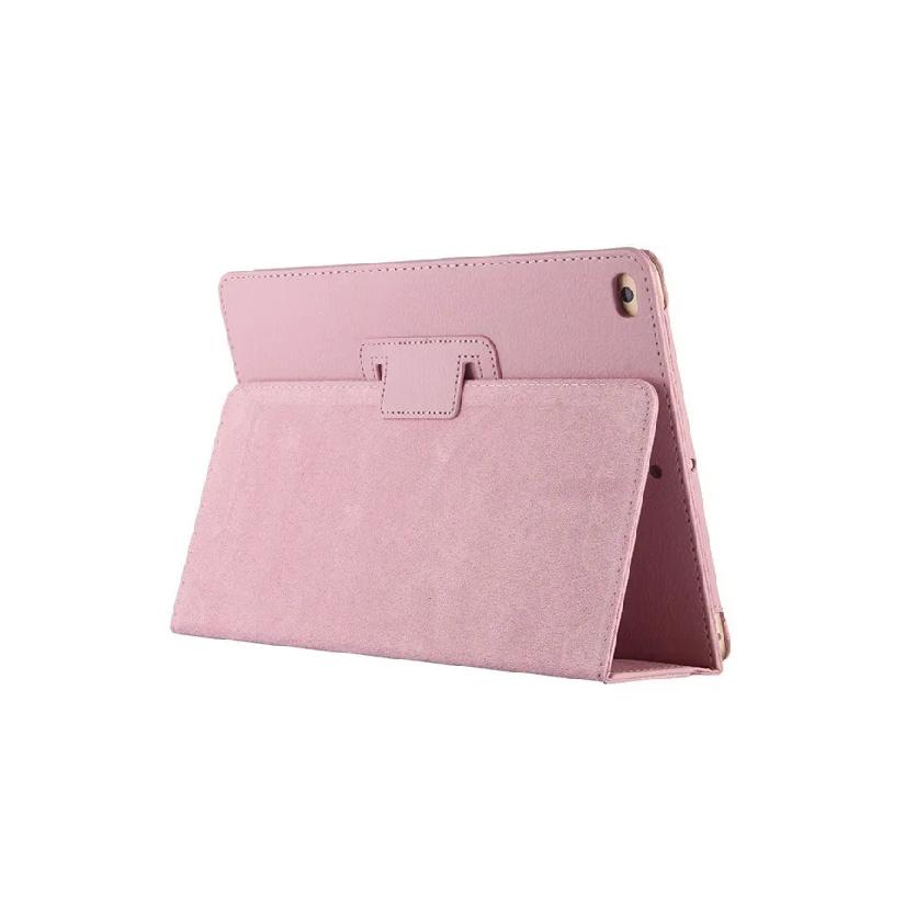 Luxury Leather Stand Tablet Case For iPad Air Pro MINI 3 4 5 6 7 8 9 10th 11th 12th Generation 9.7 10.9 10.2 11 12.9 13 Inch Cover