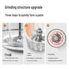Xudi Multi-functional Baby Food Processor & Blender