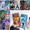 Dragon Ball Neue High-End Hülle für Xiaomi Poco C40 C50 C51 C55 C65 C71 C75 F3 F5 F6 F7 M2 M3 Pro Ultra