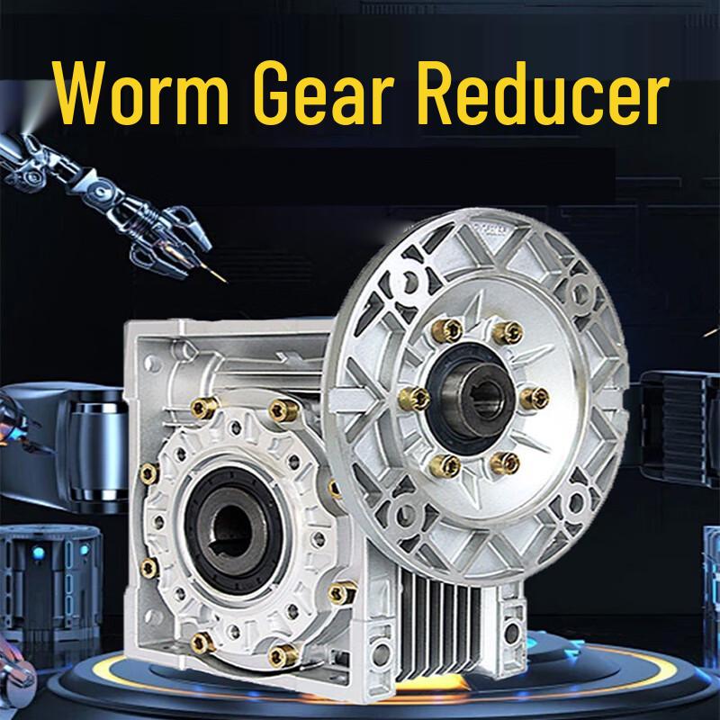 Jukai NMRY50 Worm Gear Reducer Set