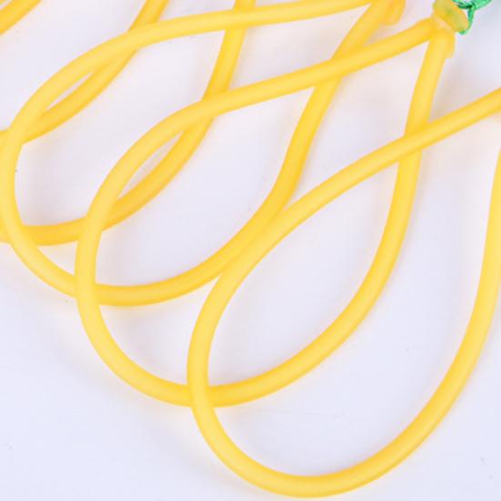 Angelband Starker Zug Unzerbrechlich Hohe Belastbarkeit Fisch Schießen Hochelastisch Outdoor Angeln Gummiband Angelausrüstung