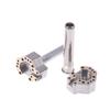 Joystick Soldering Iron Tip Heating Mold ForXbox ForPs4 ForPs5 Switch Pro ForXbox360 Controller Joystick Disassembly Repair Tool