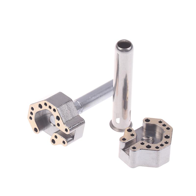 Joystick Soldering Iron Tip Heating Mold ForXbox ForPs4 ForPs5 Switch Pro ForXbox360 Controller Joystick Disassembly Repair Tool