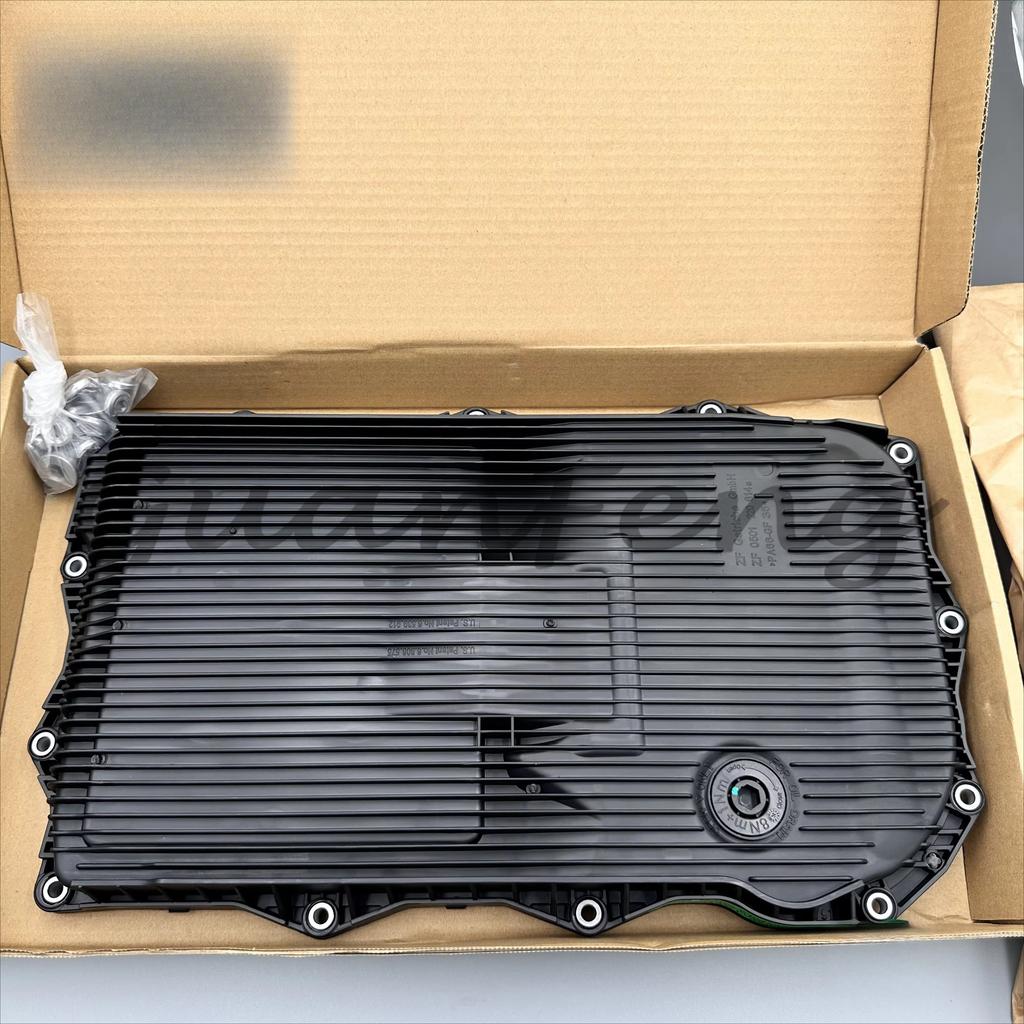 Transmission Oil Pan LR065238 LR023294 LR065236 JDE36541 JDE36539 LR038675 JDE26442 T4N1059 2411 8612 901 For Land Rover For BMW