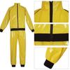 Disco Cosplay Costume For Anime Role Play With Accessories For Halloween Events