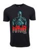 Terminator 3 I Am The Future Graphic T Shirt
