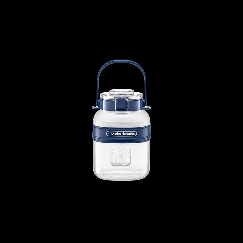 Morphy Richards Portable Wireless Charging Juicer Blender CN plug (adapter included)