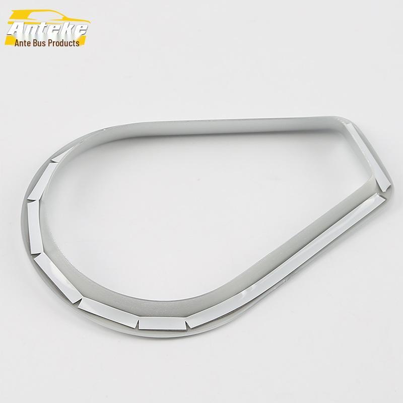 Kryt popelníku s dekorem mravence: 2016 RAV4 Ozdoba zapalovače cigaret na středové konzoli