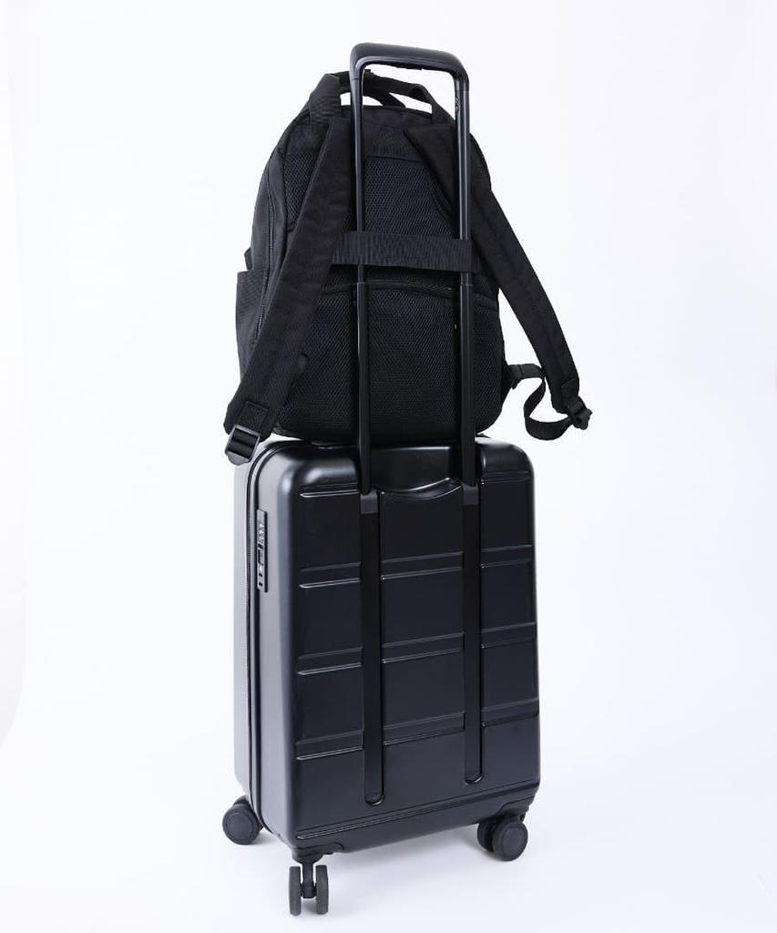 Anello Grande Backpack TAG GTM0894 GY One Size