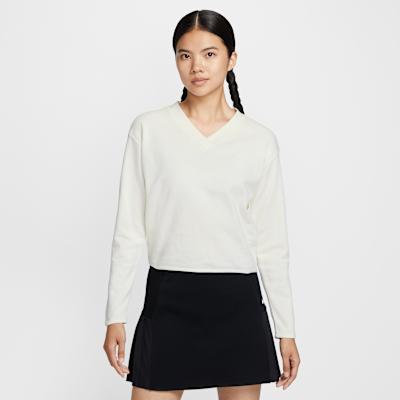 Nike Swoosh FW25 Golf Clothing Women s XS