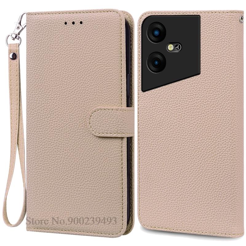 Pova Neo 3 Case For Tecno Pova Neo 3 Case Wallet Flip Leather Cover For Techno Pova Neo 3 Neo3 Case Phone Cover Coque Fundas