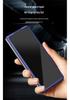 Compatible Samsung ZFOLD/ZSFLIP Magnetic Frosted Foldable Phone Case Skin-feel W25/24 Set
