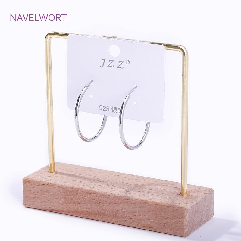 Trendy 14K Gold Plated Simple Round Round Hoop Earrings,High Quality Big Circle Earrings For Women Earring Party Jewelry Gift