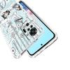 Grandmaster Mo Dao Zu Shi Anime Luxury Phone Case For Xiaomi Redmi Note 12 11 10 9S 9 8 Pro 7 8T 9C 9A 8A K40 Pro+ Clear Cover