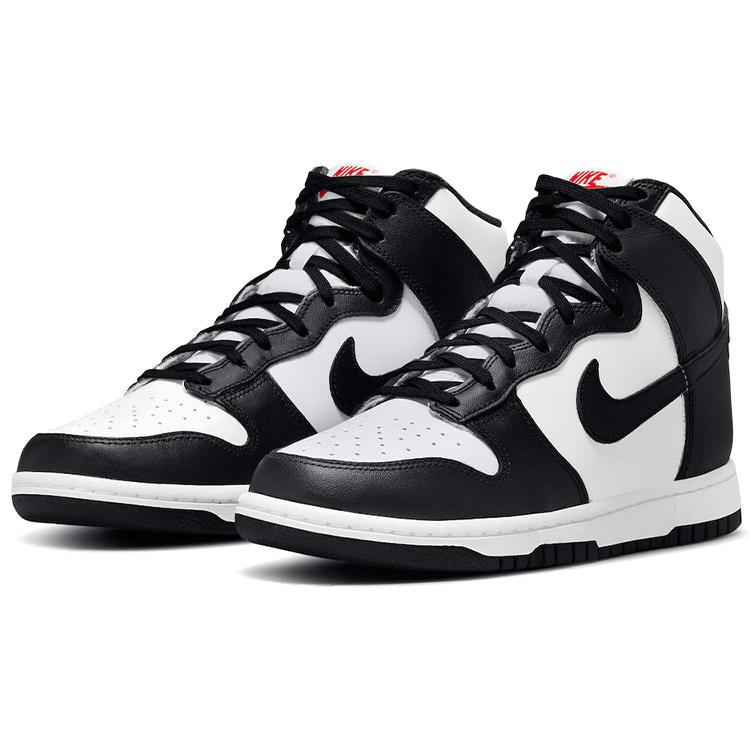 Nike Dunk High Panda 2021 Women's