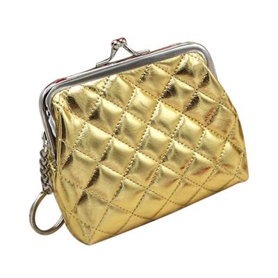 Portefeuille femme porte-carte porte-monnaie pochette sac à main GD