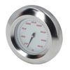 Grill Thermometer 50‑450 celsius  3 Inch Stainless Steel Industrial BBQ Grill Smoker Thermometer Gauge