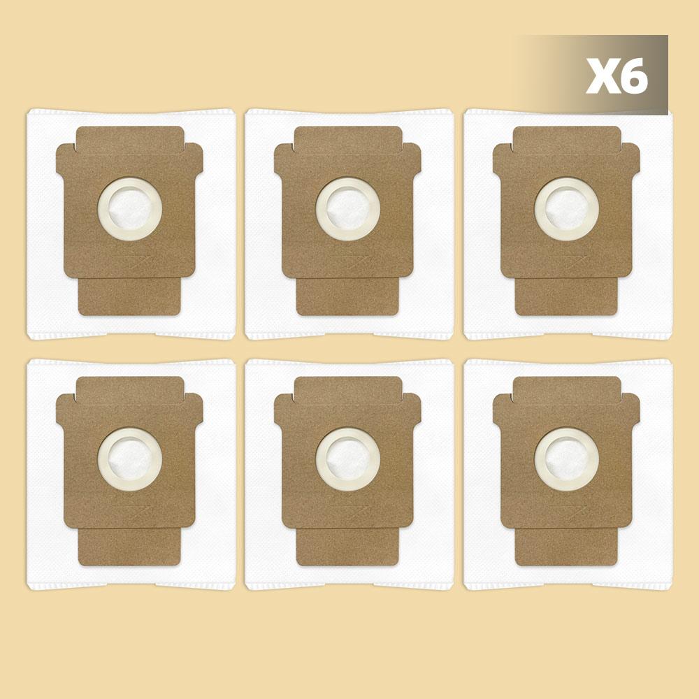 

Fit For iRobot Roomba Combo 2 Essential / Vac 2 Roomba 104 / 105/ 405 / 705 / 505 / 705 Combo Vac Dust Bag Parts Accessories