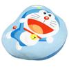 MORIPiLO Polštář Morishita Doraemon 30cm Polštář na tělo Polštářek na hračky Polštář postavičky Zboží Shogakukan Modrá 4621085