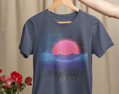 Üst giysisi – T-shirtler