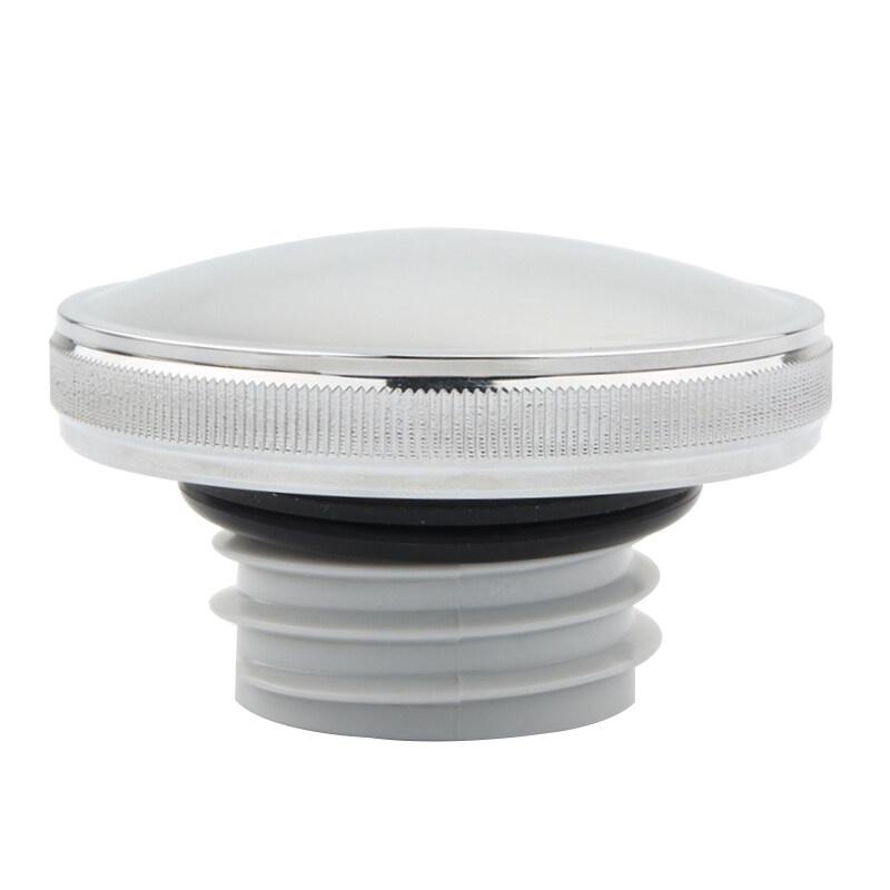 Motorcycle Retro Fuel Gas Tank Cap Oil Cover For Triumph T100 BONNEVILLE SE SCRAMBLER THRUXTON900 Thruxton 2001-2021 2022 2023