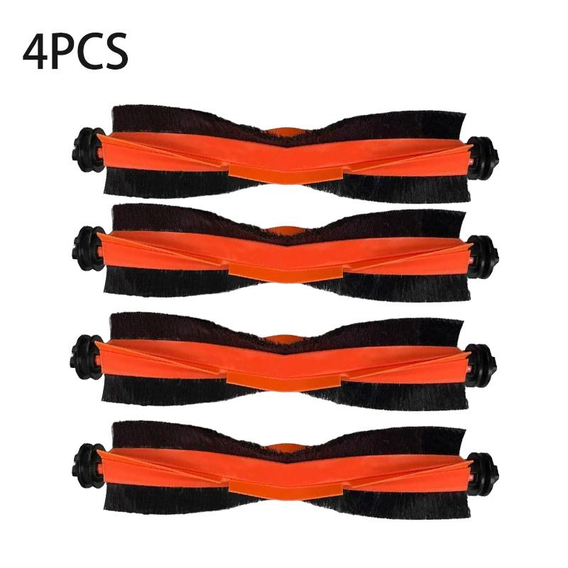 For Robot Vacuum Cleaner Xiaomi X20 + / X20 Plus, Wiper and Grill Accessories, Main Side Brush, Hepa Filter, Spare Parts Dust Ba