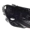 Compatible with Volkswagen 2017-2020 Tiguan L Headlight Black Rear Shell