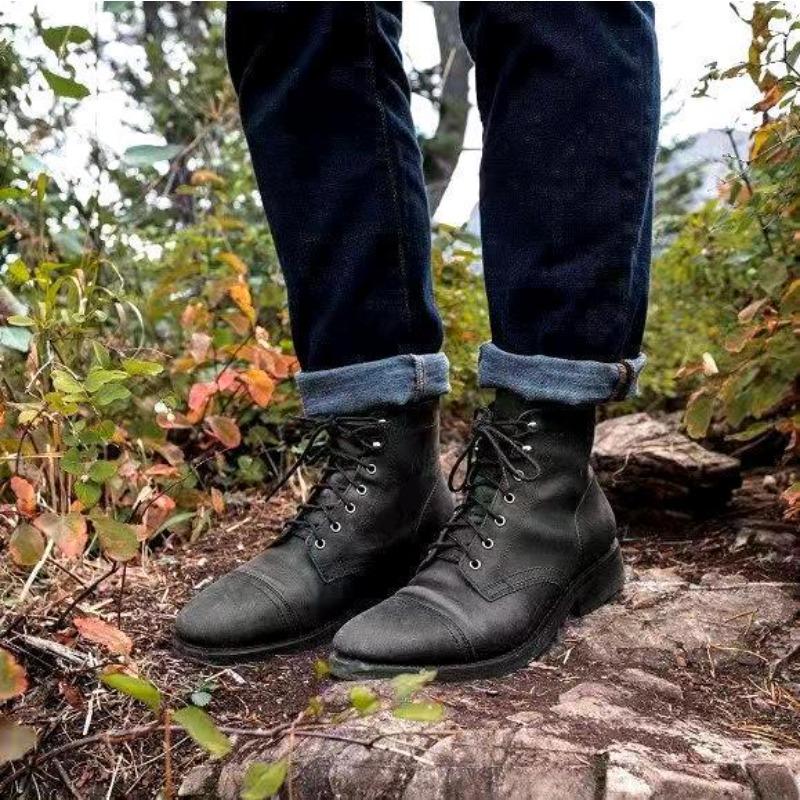 

New short boots 38 чёрный
