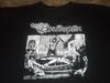 Brodequin, Instruments Of Torture Black S-5XL Unisex T-shirt MO178 Unisex T-Shirt