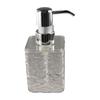 Refillable Clear Soap Dispenser Waterproof Liquid  Soap Bottle Soap Lotion Container  Kitchen