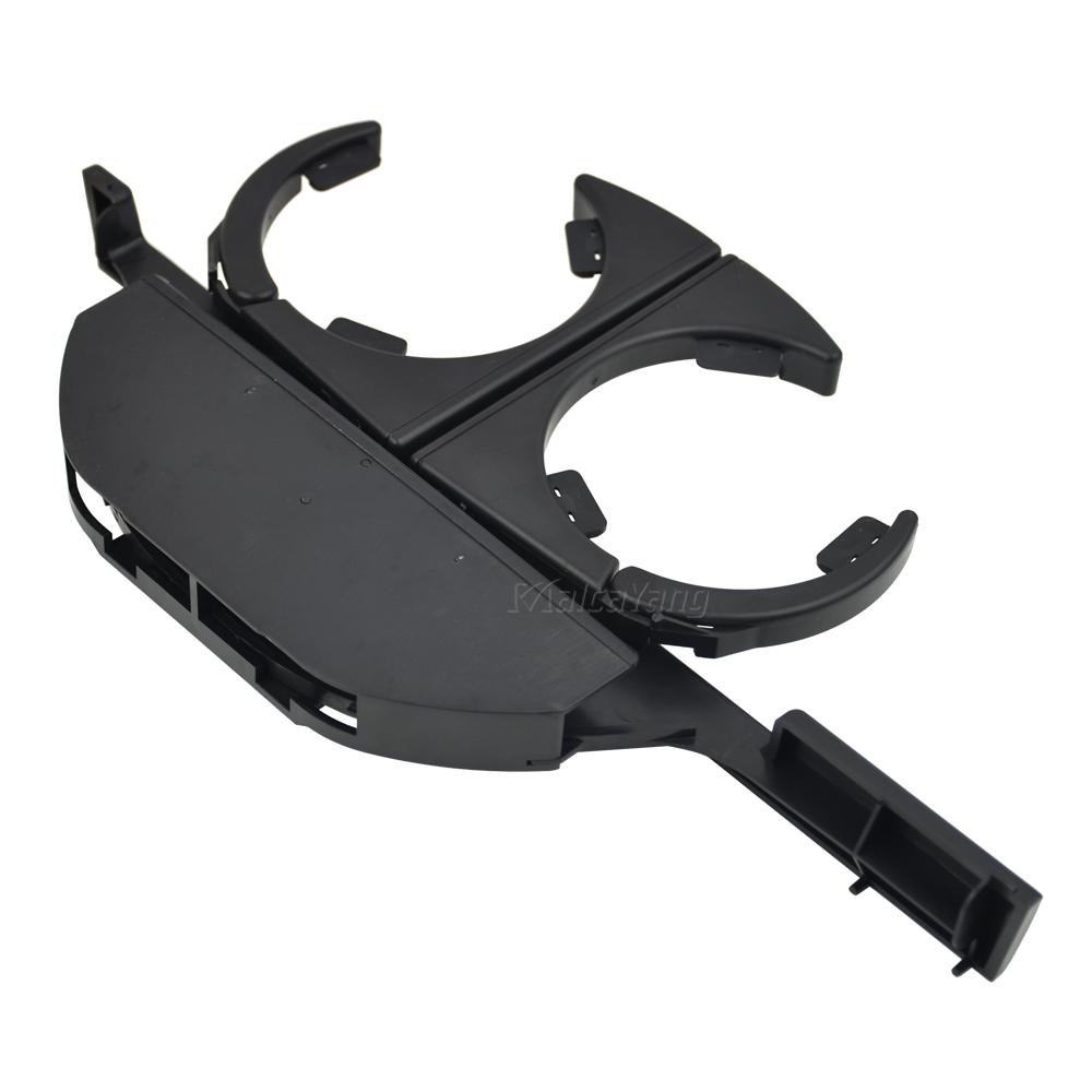 New Front Left Right Rear Car Drink Holder Cup Holder For BMW E39 5-Series 1996 1997 1998 1999 2000 2001 2002 2003 51168190205