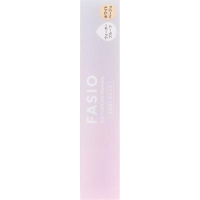 Fasio Eyebrow Mascara 00 White Beige 4g Mpn