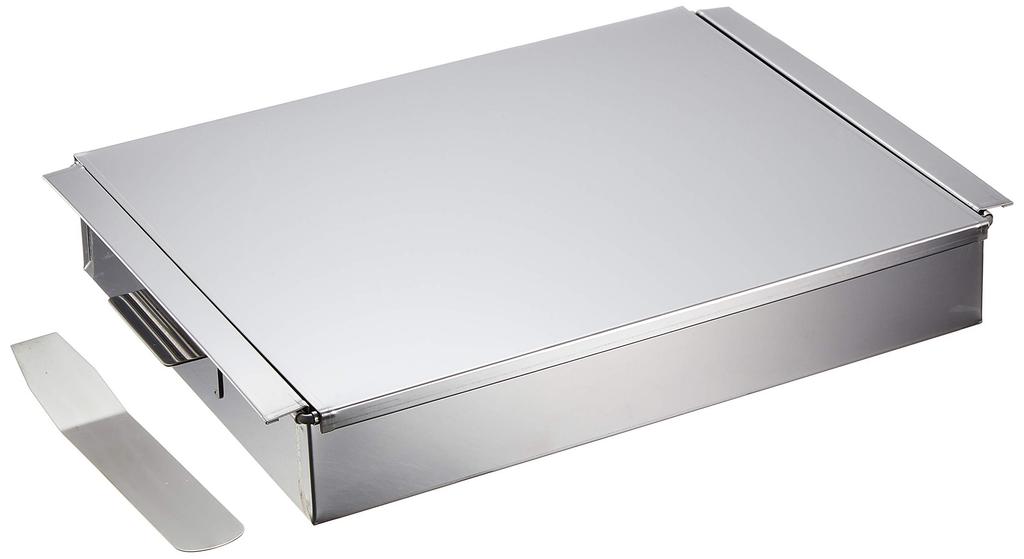 Endo Shoji Asano Seisakusho AAA Egg Tofu Agar Jelly Dividers and Stainless and Dimensions x D x 290 x 223 x 47 ATM2802 (Endo Shoji) (San-A) Mold,