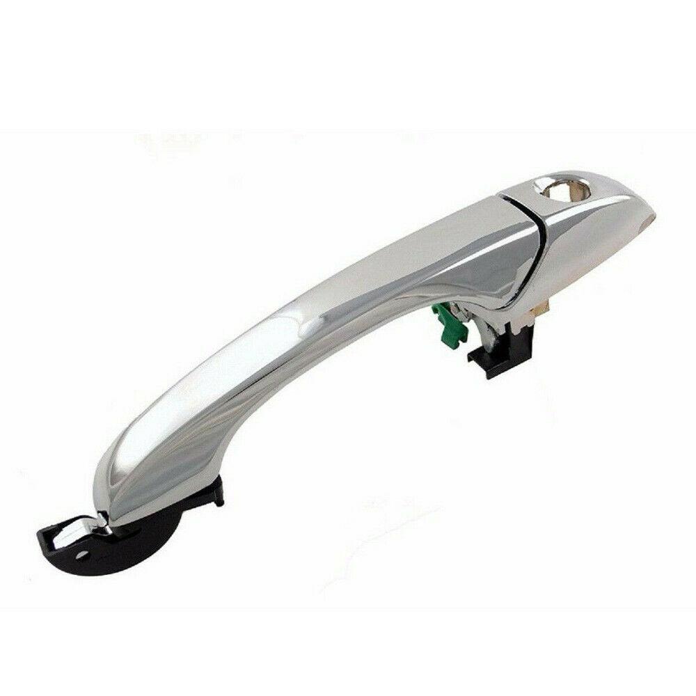 

Внешняя дверная ручка автомобиля для Mercedes Benz GLE Class W167 GLE53 GLE350 450 1 x Front-Right