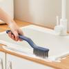 Multifunctional Furniture Faint Crack Grooves Cleaning Brush Hard Bristle Brush