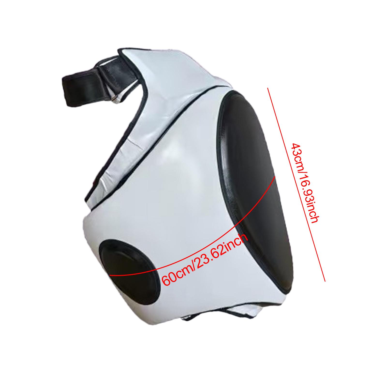 Adjustable Kickboxing Thigh Pad for Body