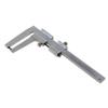 652F Measure Rule with Clear Scale Easy Carry Verniers Calipers For Brake  Disks Measuring Tool Ranges 0-60mm 