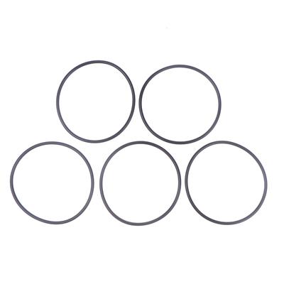 5PC Water Filters Compatible Gaskets Replacement Rubber O-Rings Leak-Proof Water Filters Seals For 10 Inch Water Filter