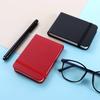 Study Work Fruit Color Agenda Weekly Memo Pads Monthly A7 Notebook Pocket Notebook Journals Mini Notebook