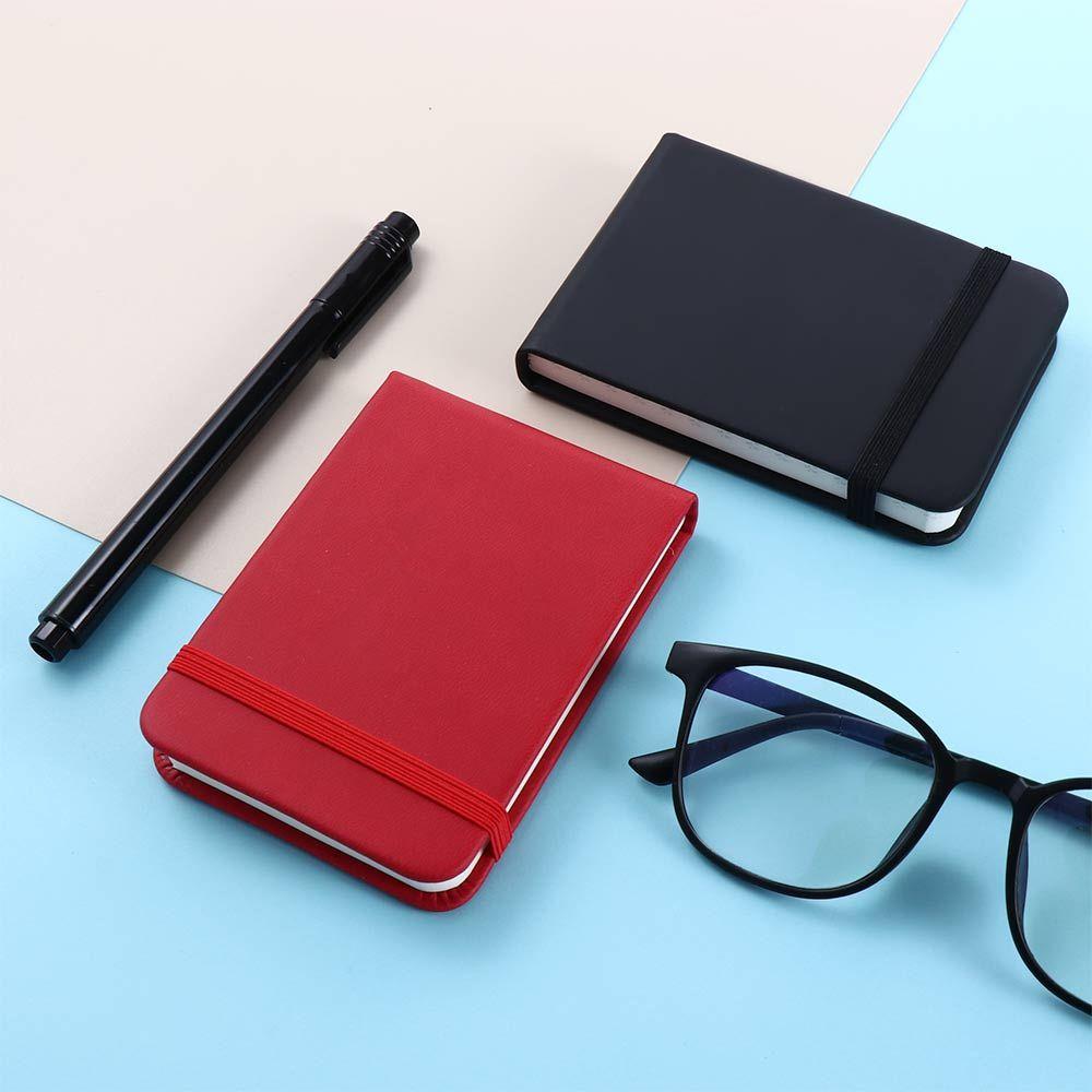 Study Work Fruit Color Agenda Weekly Memo Pads Monthly A7 Notebook Pocket Notebook Journals Mini Notebook