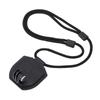 360 Grad Magnetische Brusthalterung Nackengurt Halskette Lanyard Magnetische Körperhalterungen POV Selfie-Halter