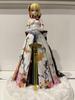 [USED] Fate/Grand Order Artoria Pendragon Figure