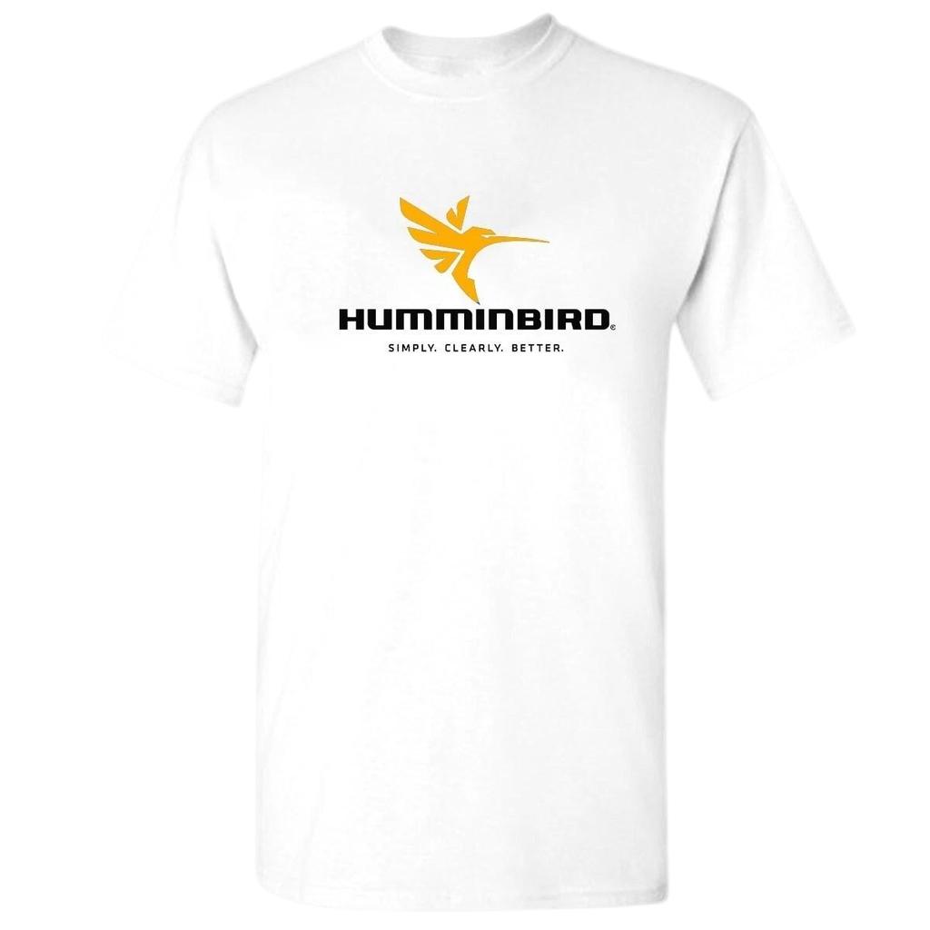 Humminbird Simply. Clearly. Better. Classic T-Shirt