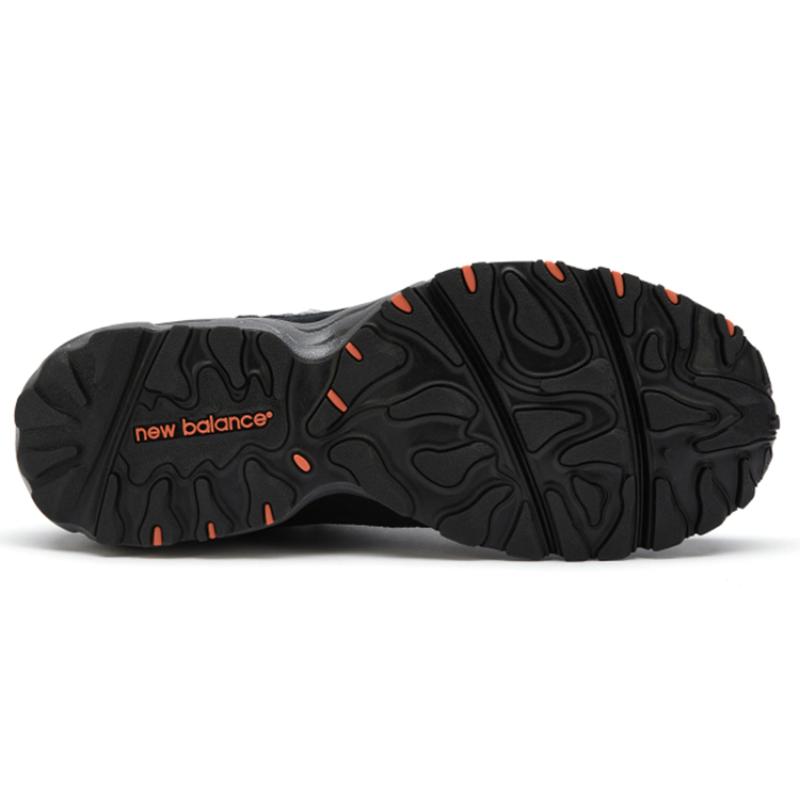 New Balance Aape X New Balance 703 'Black' Sneakers ML703BKX