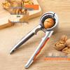 Multi-functional Nut Cracker and Opener Tool