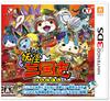 Yokai Sangokushi Komasan Sun Ce General Legend 3DS (Bonusmedalj) -