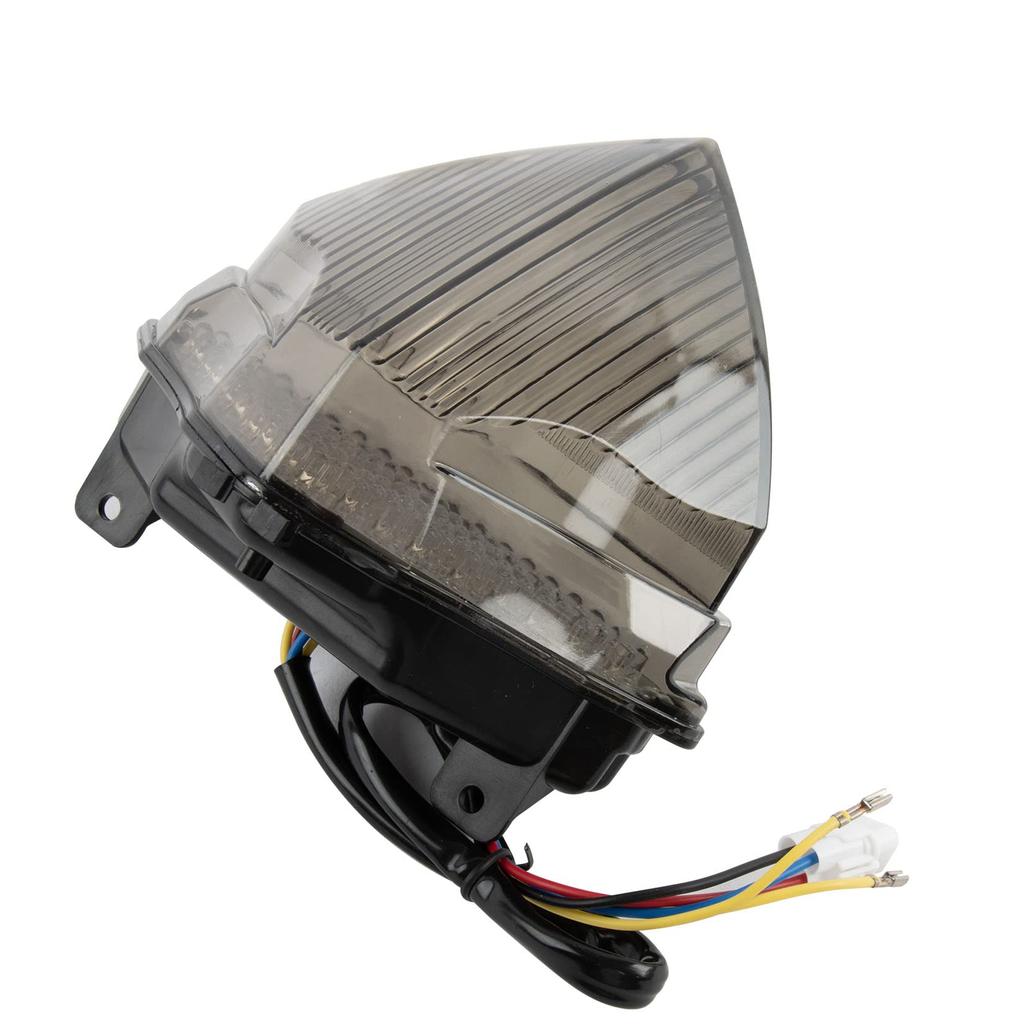 Motorcycle Accessory Rear Tail Light Brake Turn Signals Integrated LED Light For Yamaha YZF R1 2004-2006 LED Lamp Brake light