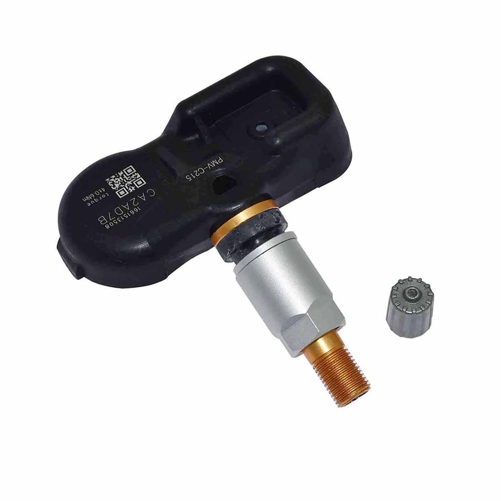 TPMS Tire Pressure Sensor electrified PMV-C215