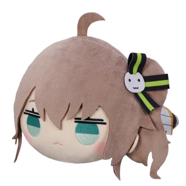 

Holo Live Nesoberi Plush Natsuiro Matsuri Официальные товары