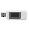 USB Power Detection Direct Read Easy View Power Off Storage Function Power Analyzer